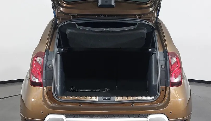 
								DUSTER  DYNAMIC 2016 full									