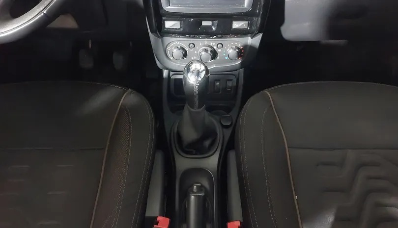 
								DUSTER  DYNAMIC 2016 full									