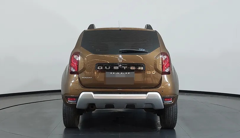 
								DUSTER  DYNAMIC 2016 full									