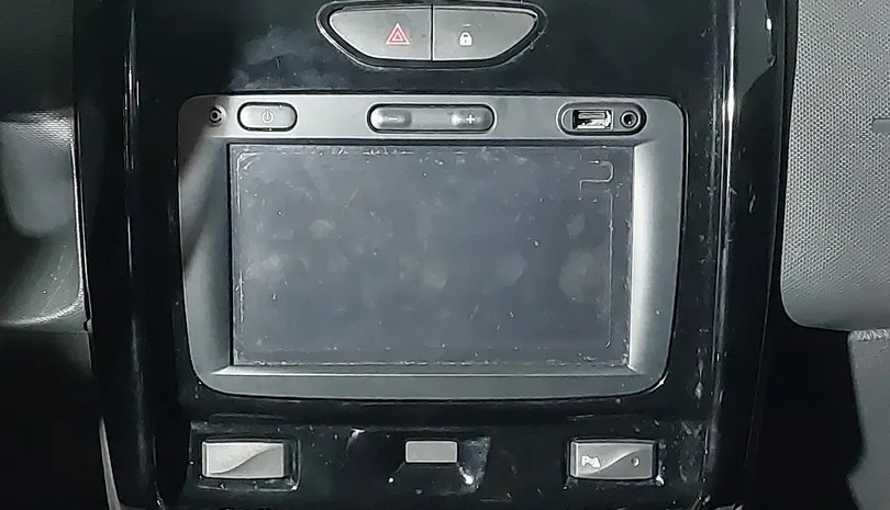 
								DUSTER  DYNAMIC 2016 full									