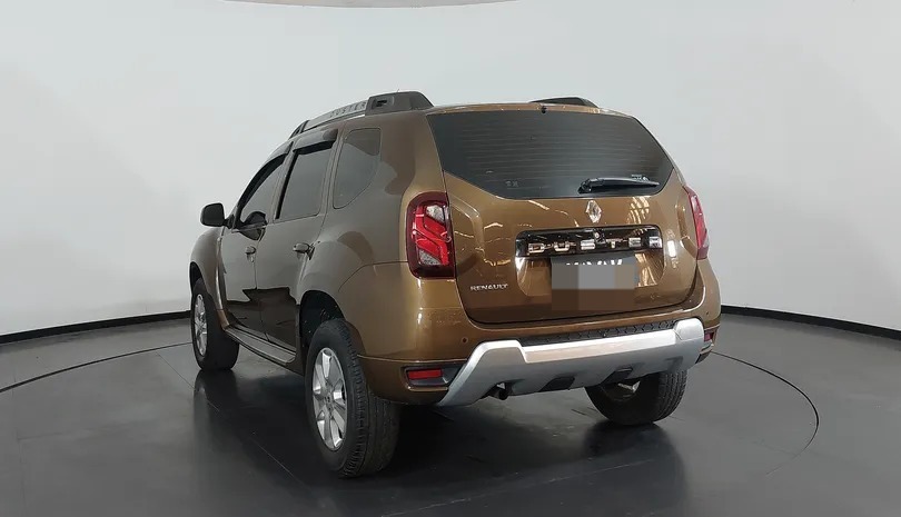 
								DUSTER  DYNAMIC 2016 full									