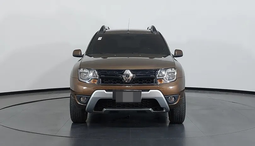 
								DUSTER  DYNAMIC 2016 full									