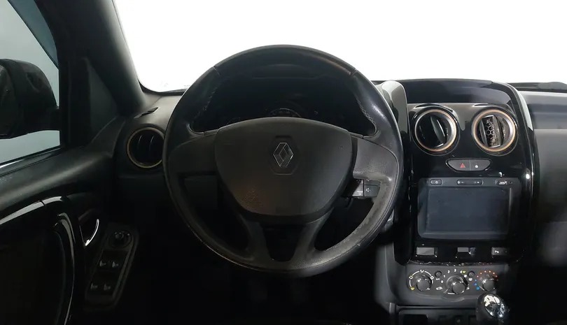 
								DUSTER  DYNAMIC 2016 full									
