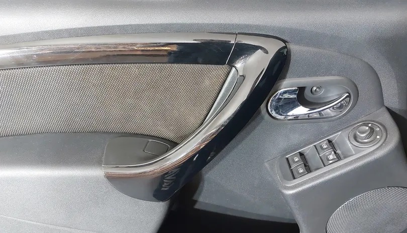 
								DUSTER  DYNAMIC 2016 full									