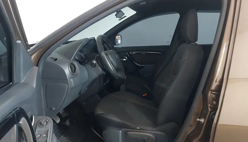 
								DUSTER  DYNAMIC 2016 full									