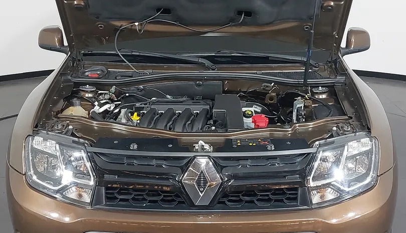 
								DUSTER  DYNAMIC 2016 full									