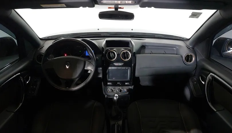 
								DUSTER  DYNAMIC 2016 full									