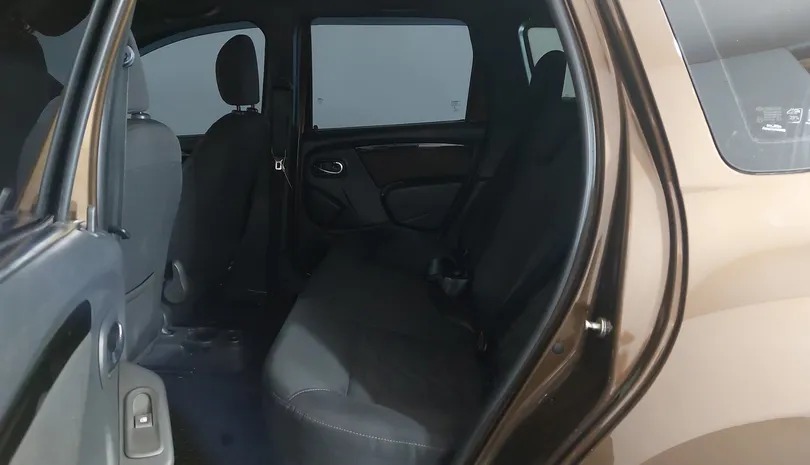
								DUSTER  DYNAMIC 2016 full									