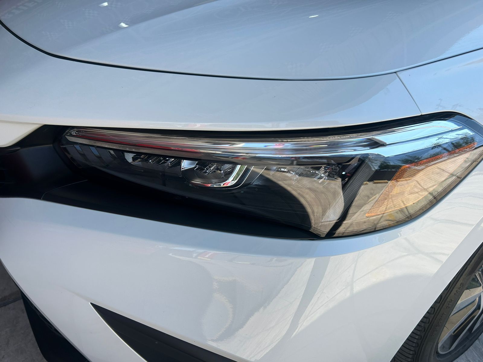 
										Civic CVT 2022 full									