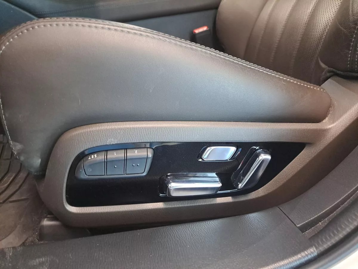 
								Mazda 6 2.5 Signature At full									