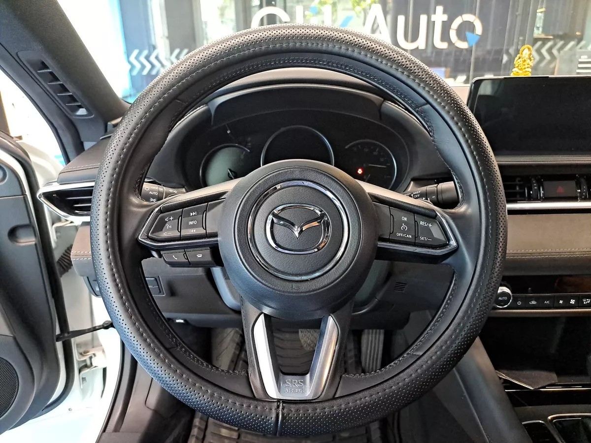 
								Mazda 6 2.5 Signature At full									