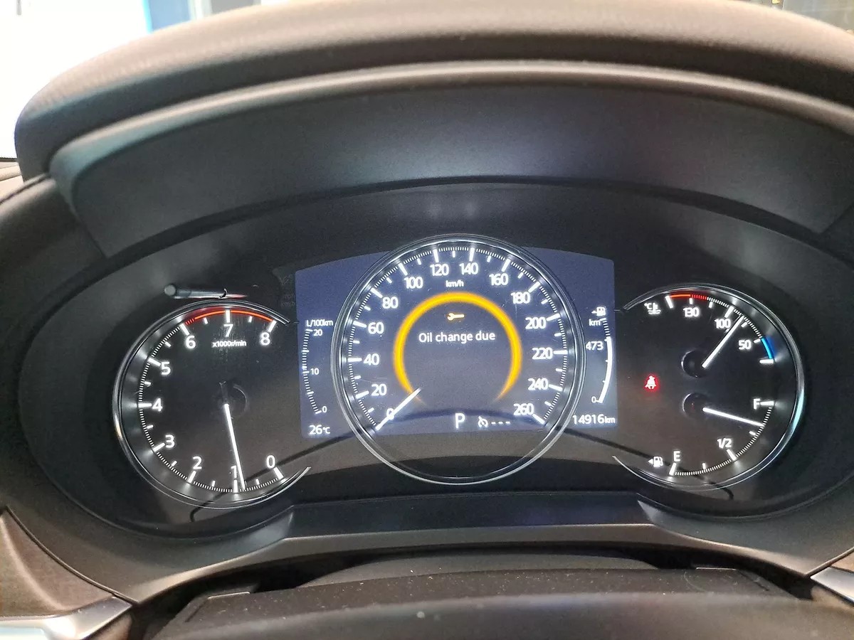 
								Mazda 6 2.5 Signature At full									