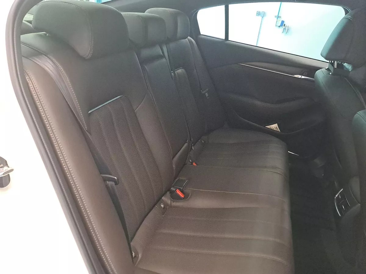 
								Mazda 6 2.5 Signature At full									