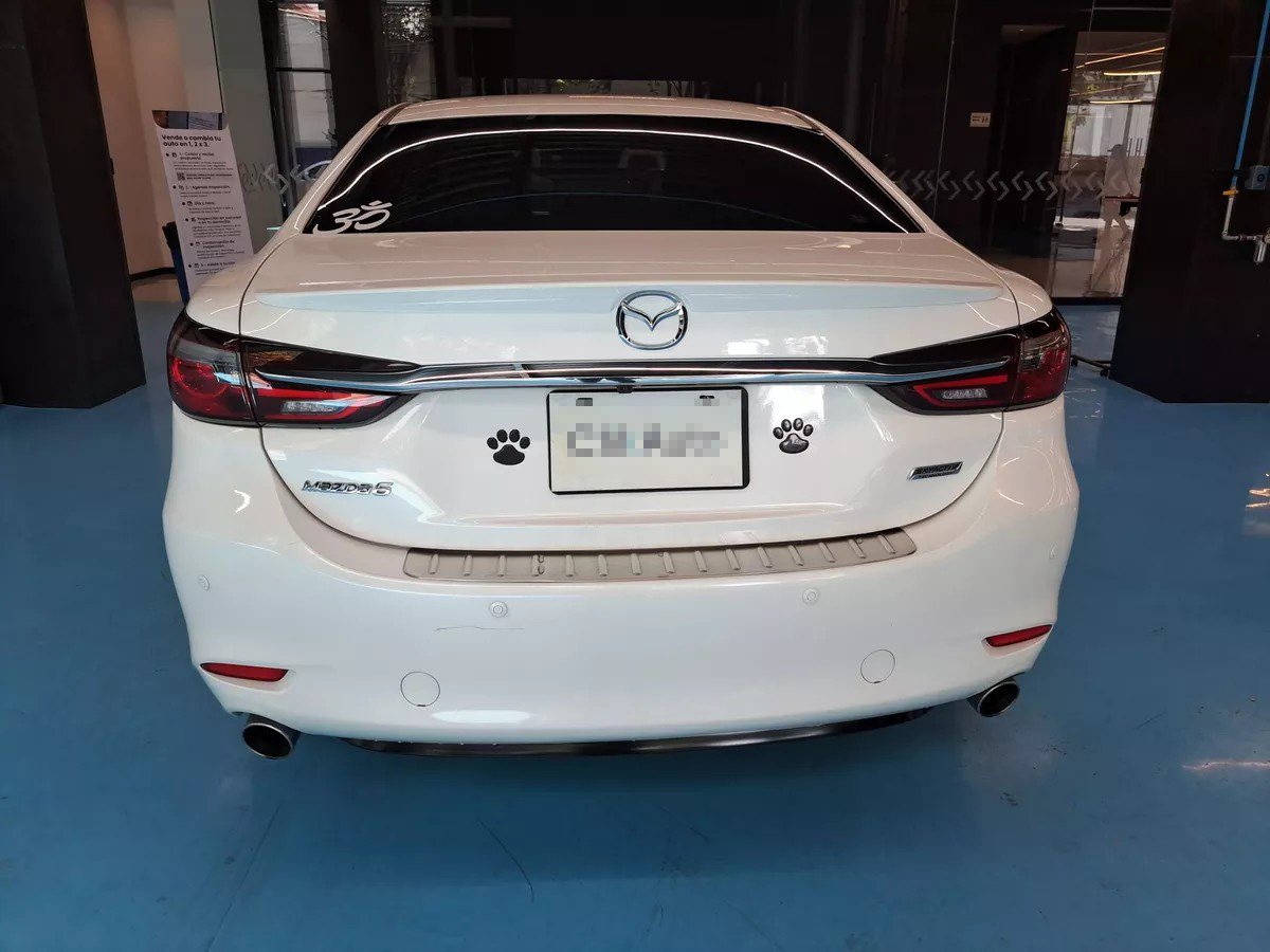 
								Mazda 6 2.5 Signature At full									