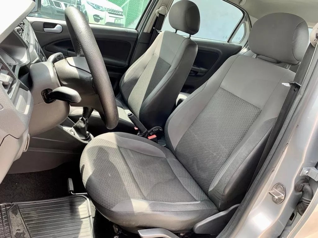 
								Volkswagen Gol 1.6 Serie Mt full									