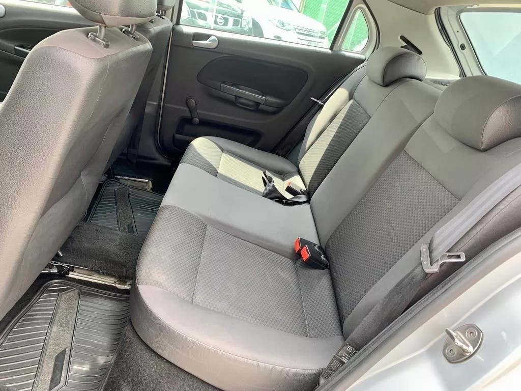 
								Volkswagen Gol 1.6 Serie Mt full									