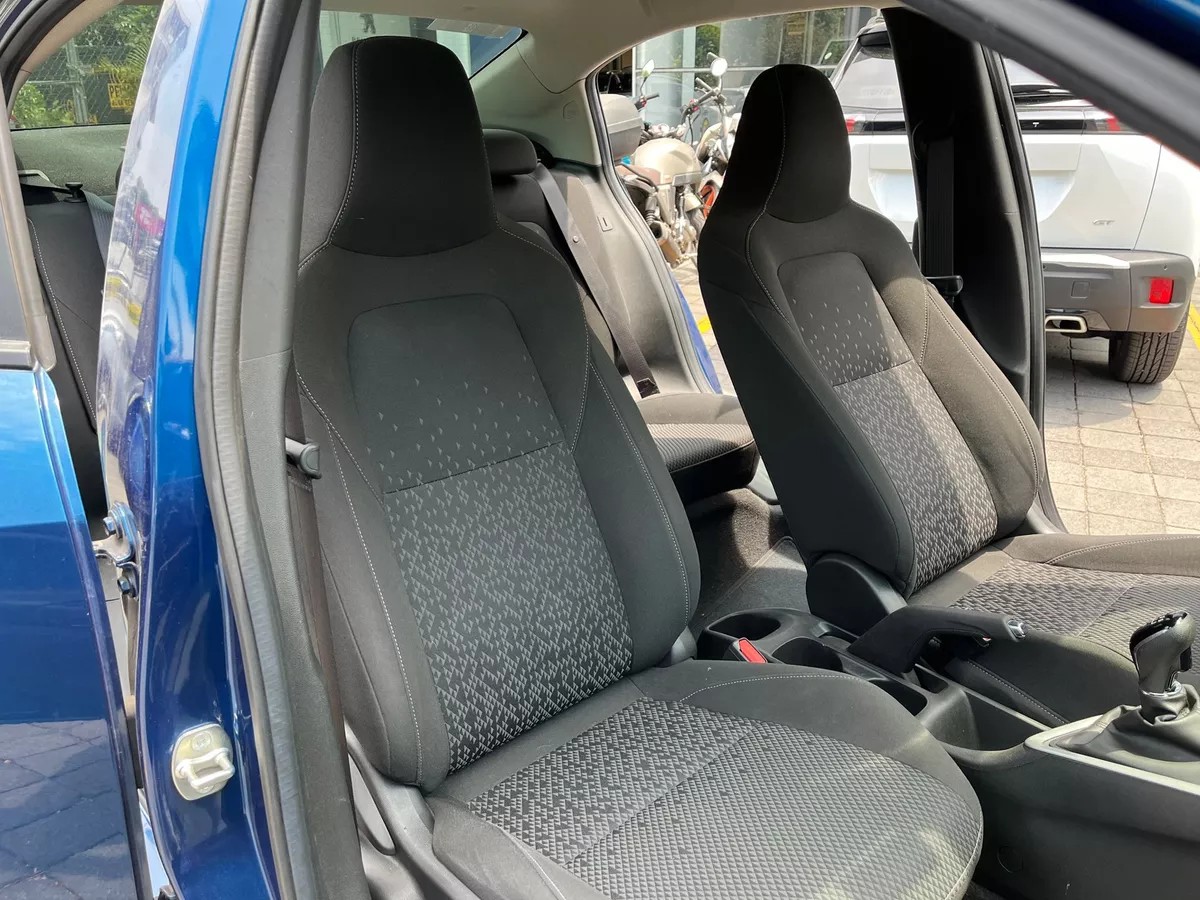 
								Chevrolet Onix 2021 1.0 Lt Mt full									