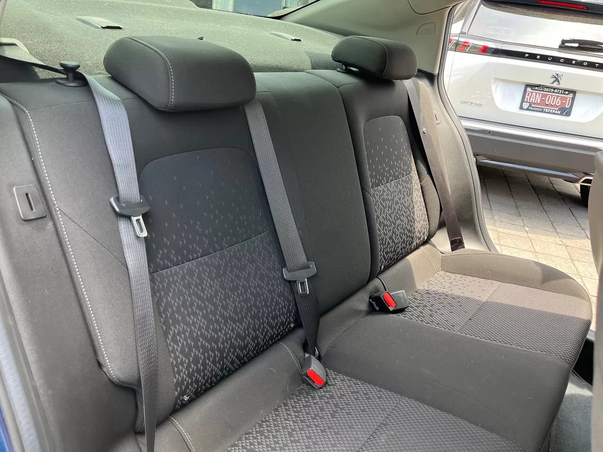 
								Chevrolet Onix 2021 1.0 Lt Mt full									