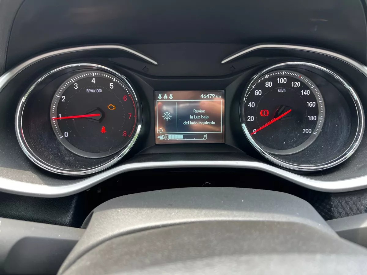
								Chevrolet Onix 2021 1.0 Lt Mt full									