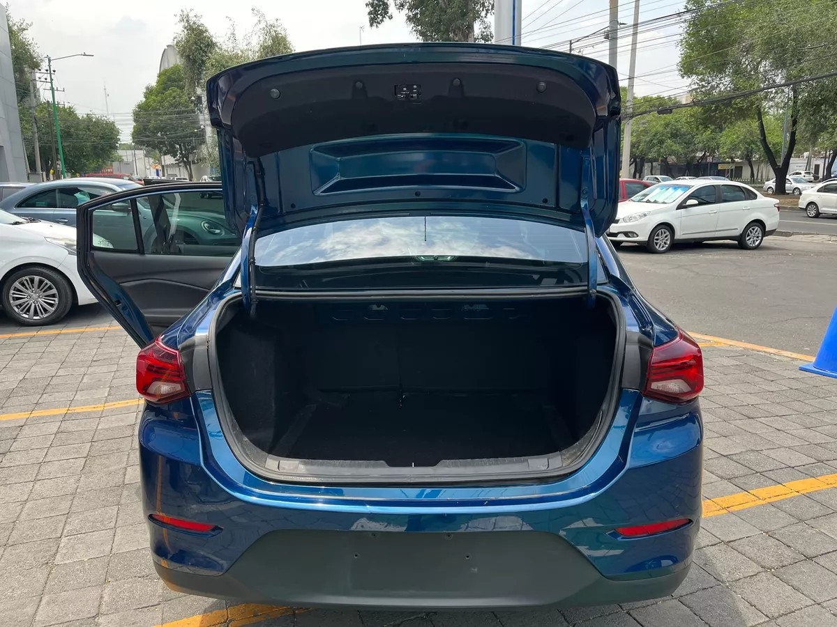 
								Chevrolet Onix 2021 1.0 Lt Mt full									